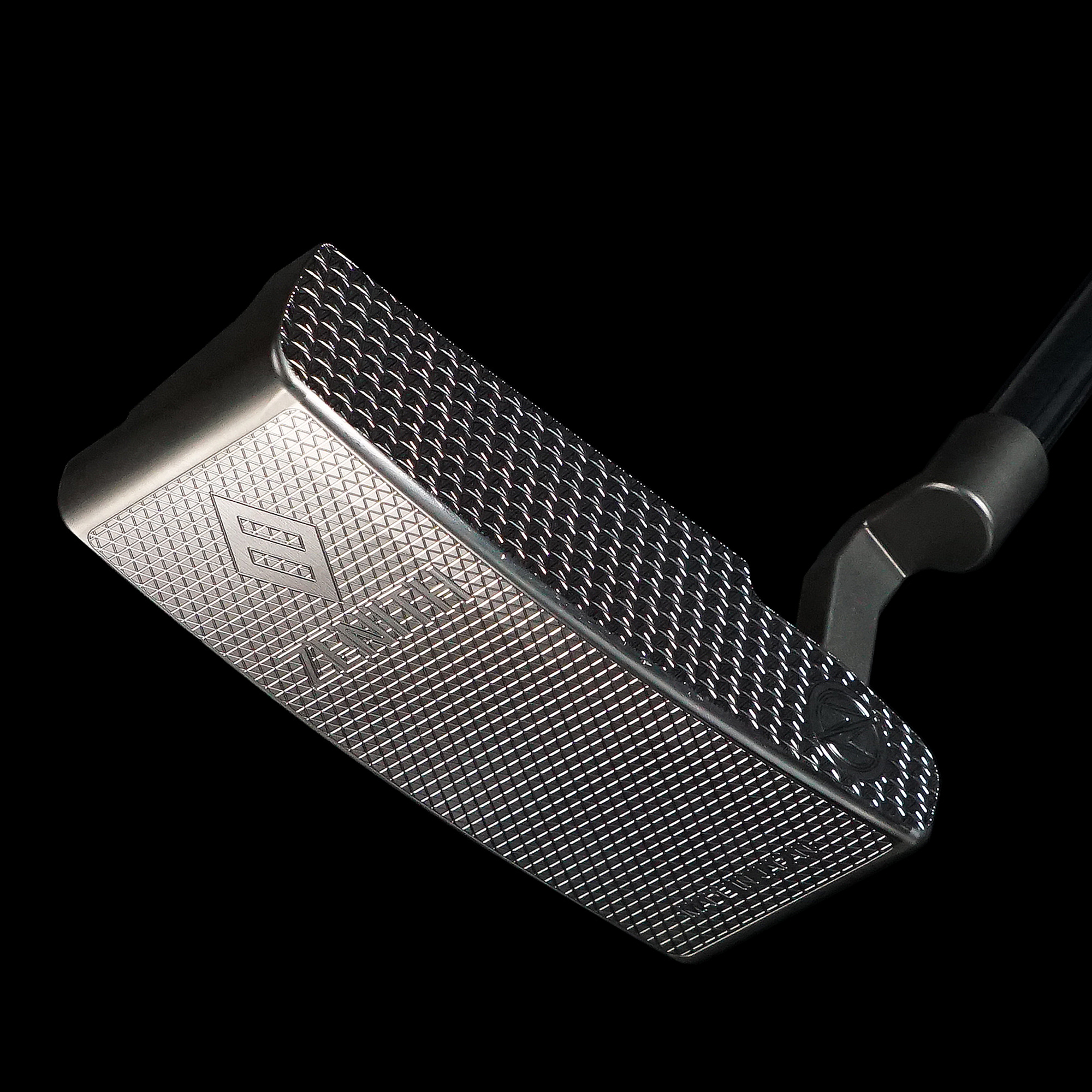 PING | Zenith Putter