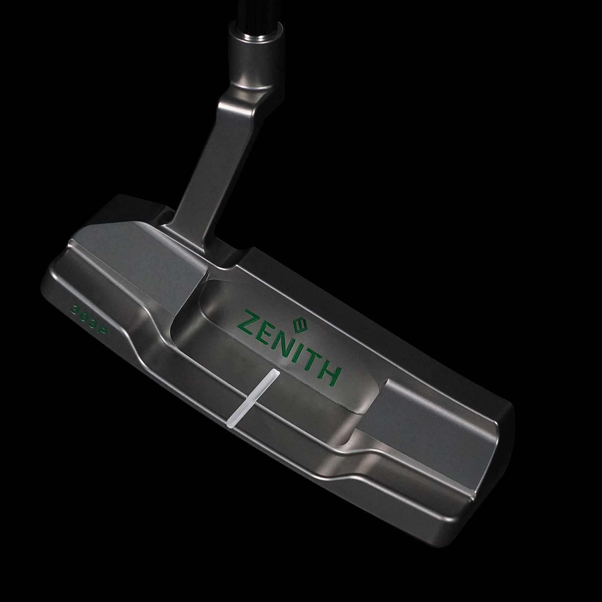 PUTTERS | Zenith Putter