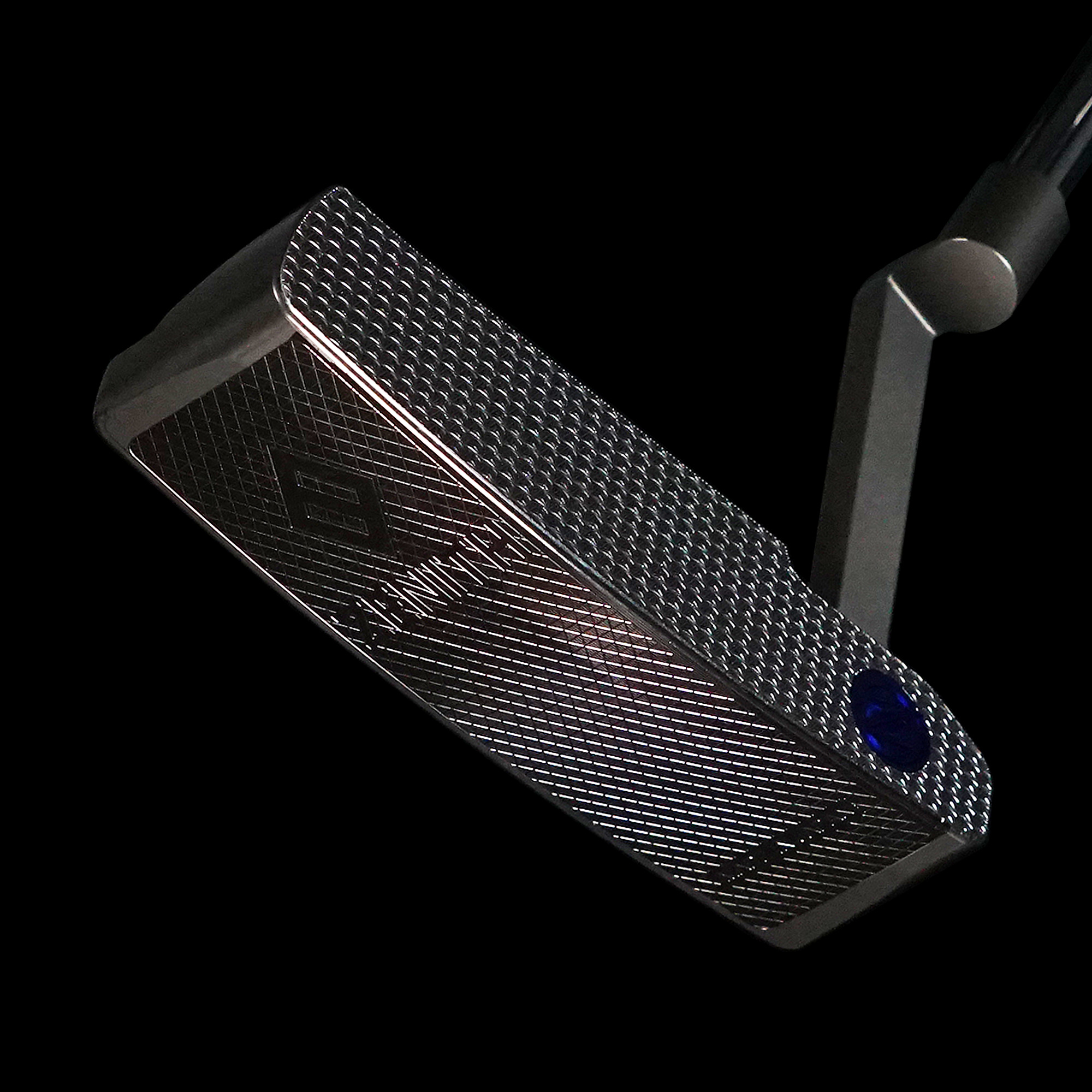 PUTTERS | Zenith Putter