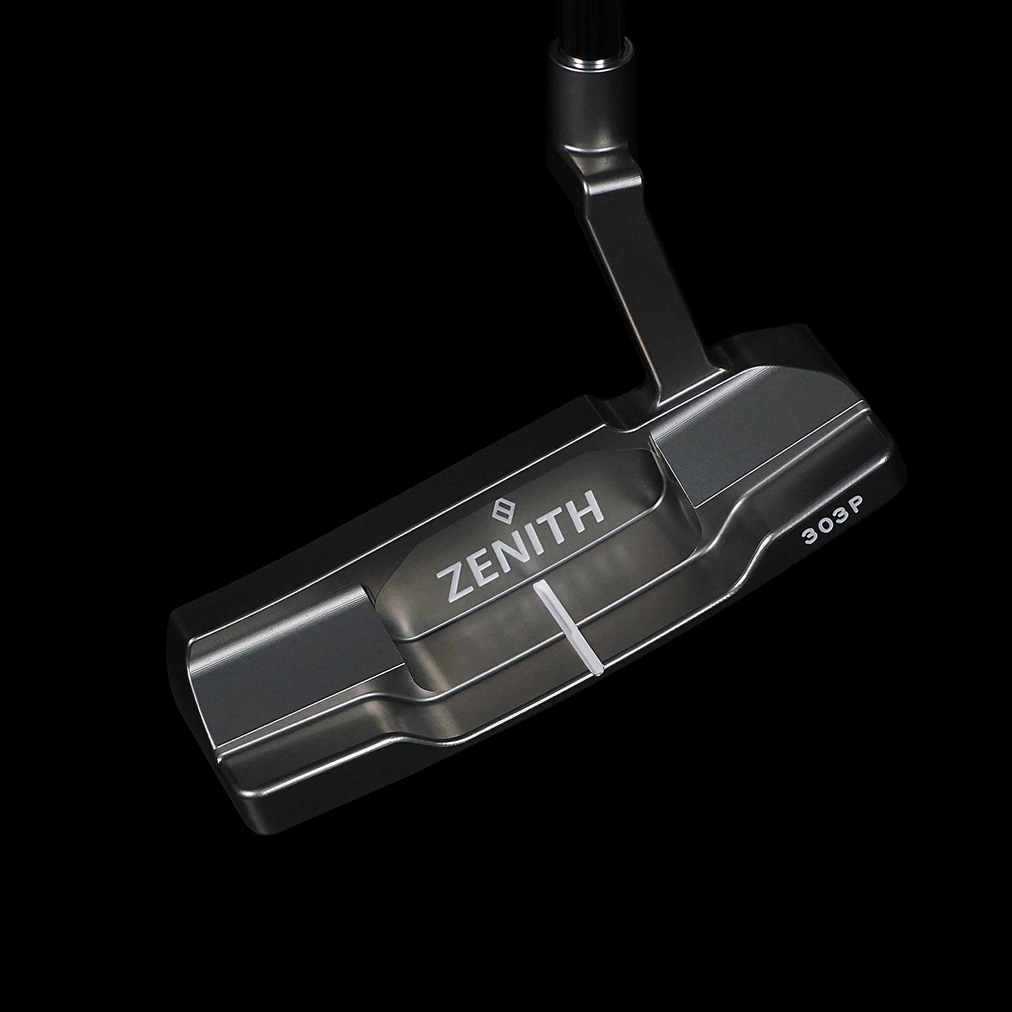 PUTTERS | Zenith Putter