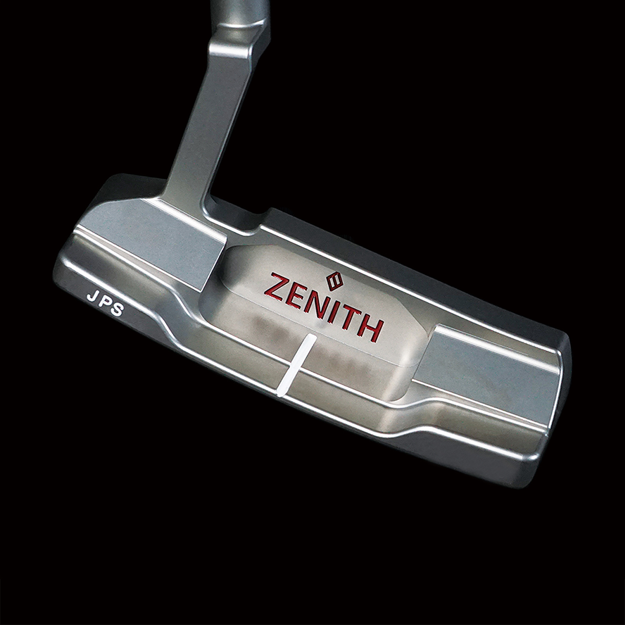 すぐ発送可能！ ゼニス ZENITH パター 34インチ | www.mjds.edu.in