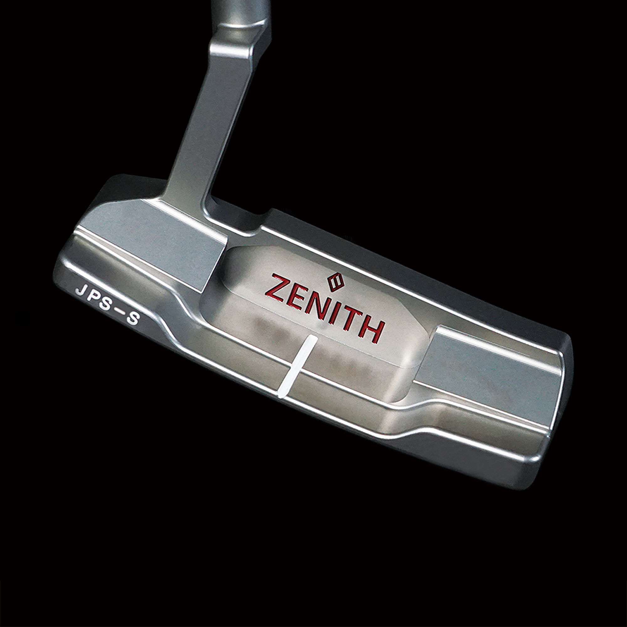 PUTTERS | Zenith Putter