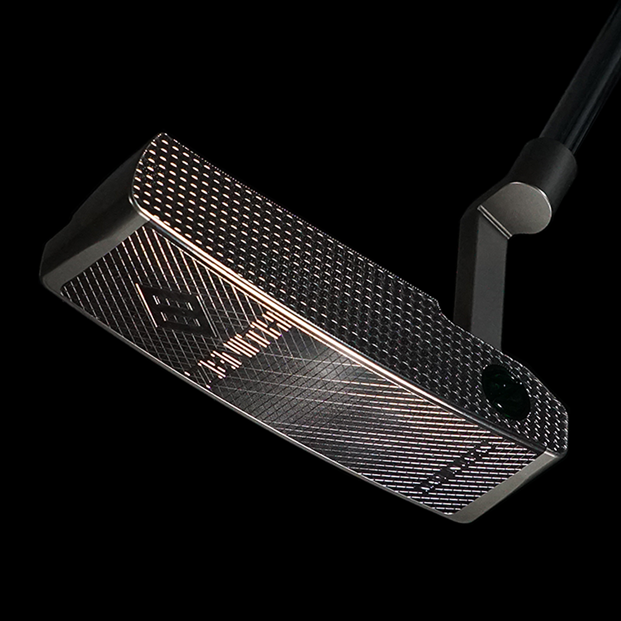 PUTTERS | Zenith Putter