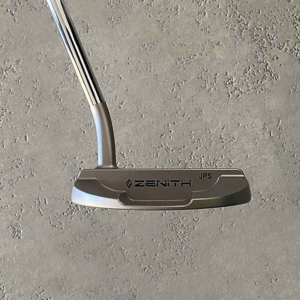 GALLERY | Zenith Putter