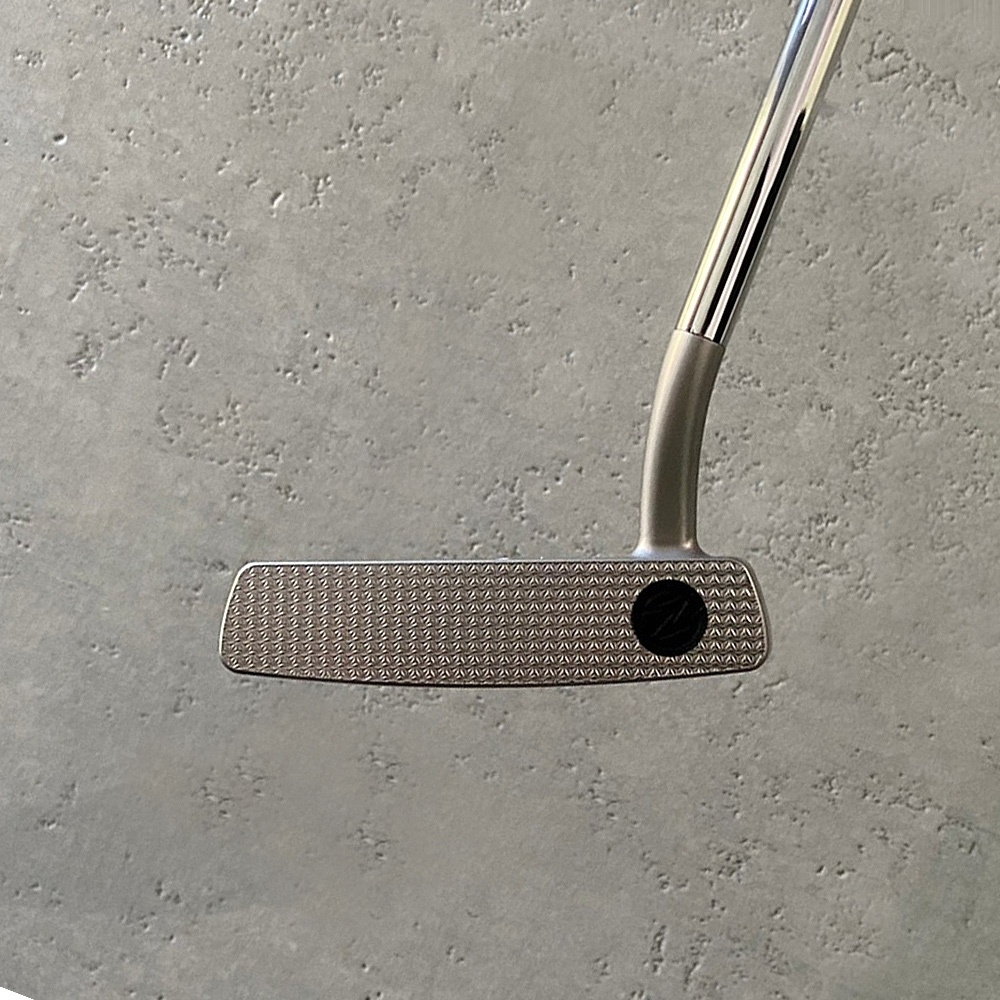 GALLERY | Zenith Putter