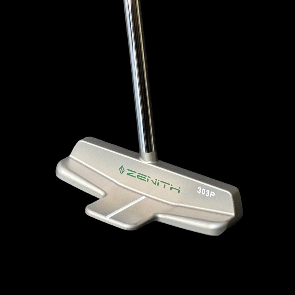 PUTTERS | Zenith Putter