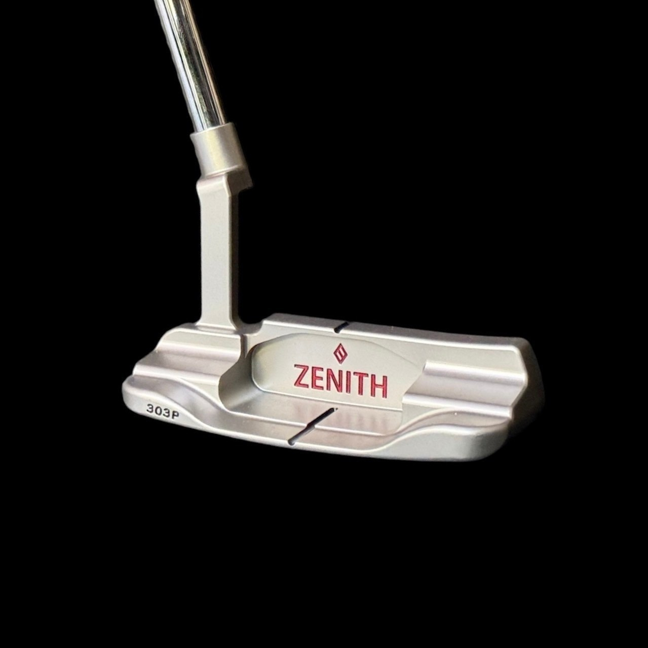 PUTTERS | Zenith Putter