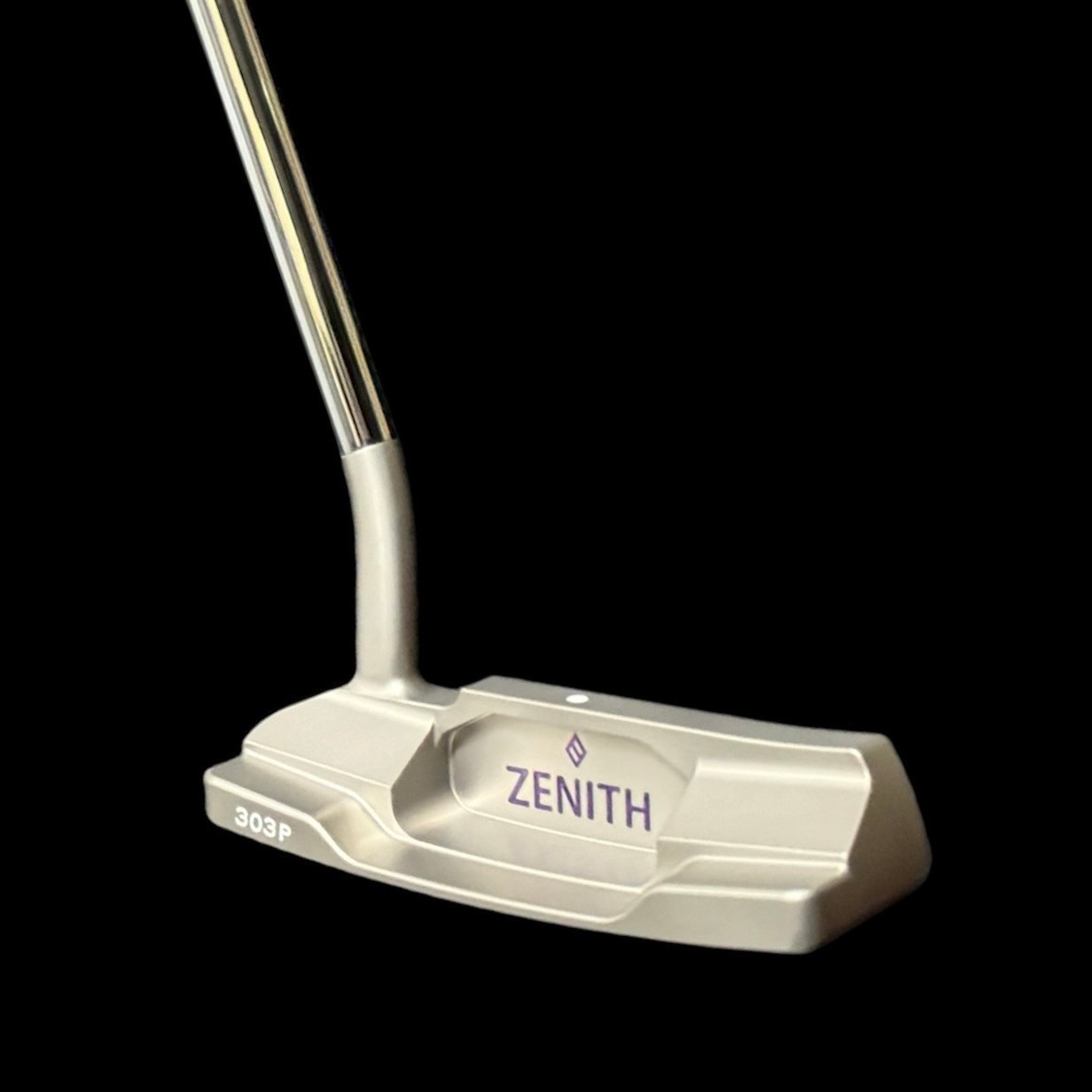 PUTTERS | Zenith Putter