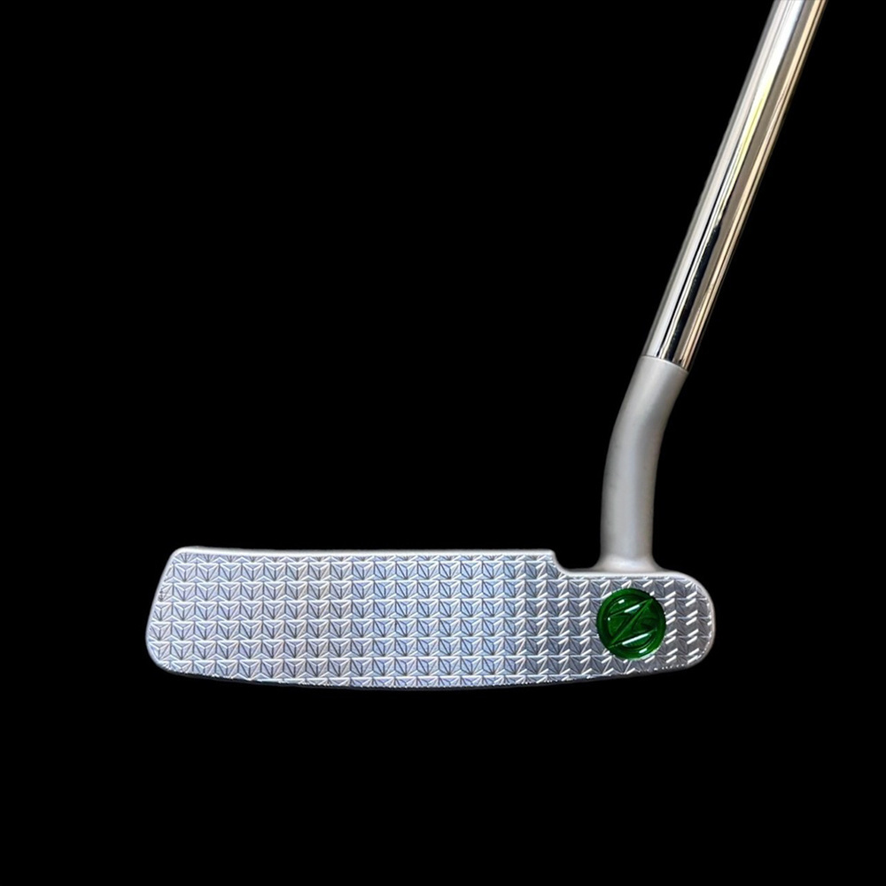 PUTTERS | Zenith Putter