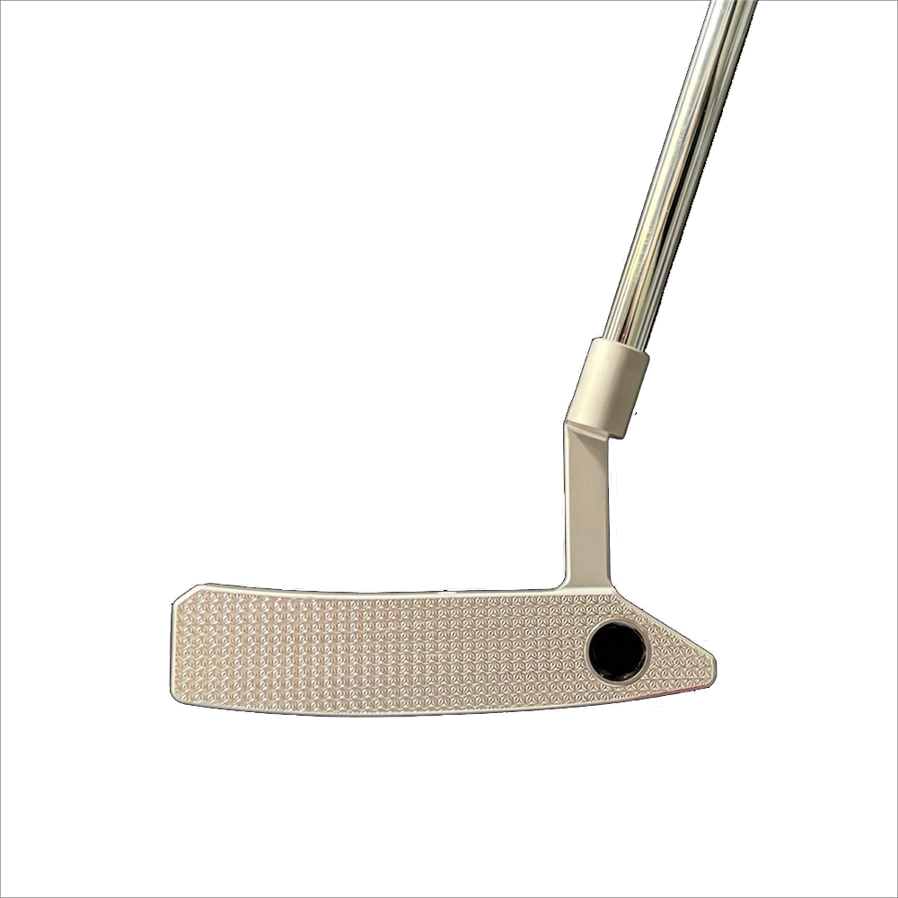 PUTTERS | Zenith Putter