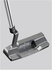ZENITH BS-01C