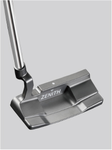 ZENITH WS-01C