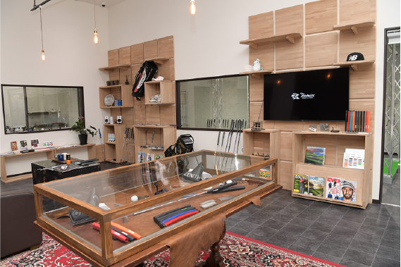 ZENITH STUDIO IMAGE