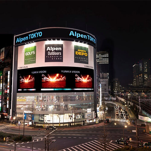 Alpen TOKYO