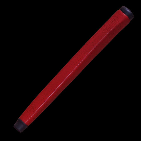 The GRIP MASTER｜MID　RED