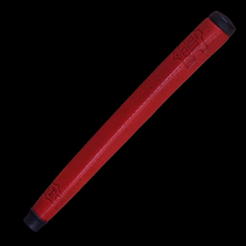 The GRIP MASTER｜Regular　RED
