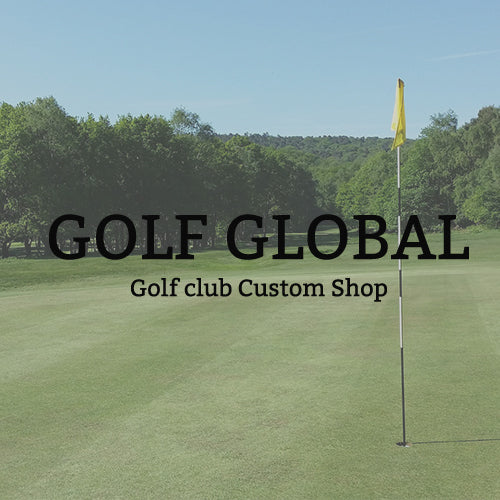 GOLF GLOBAL