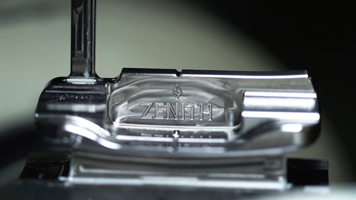 ZENITHについて