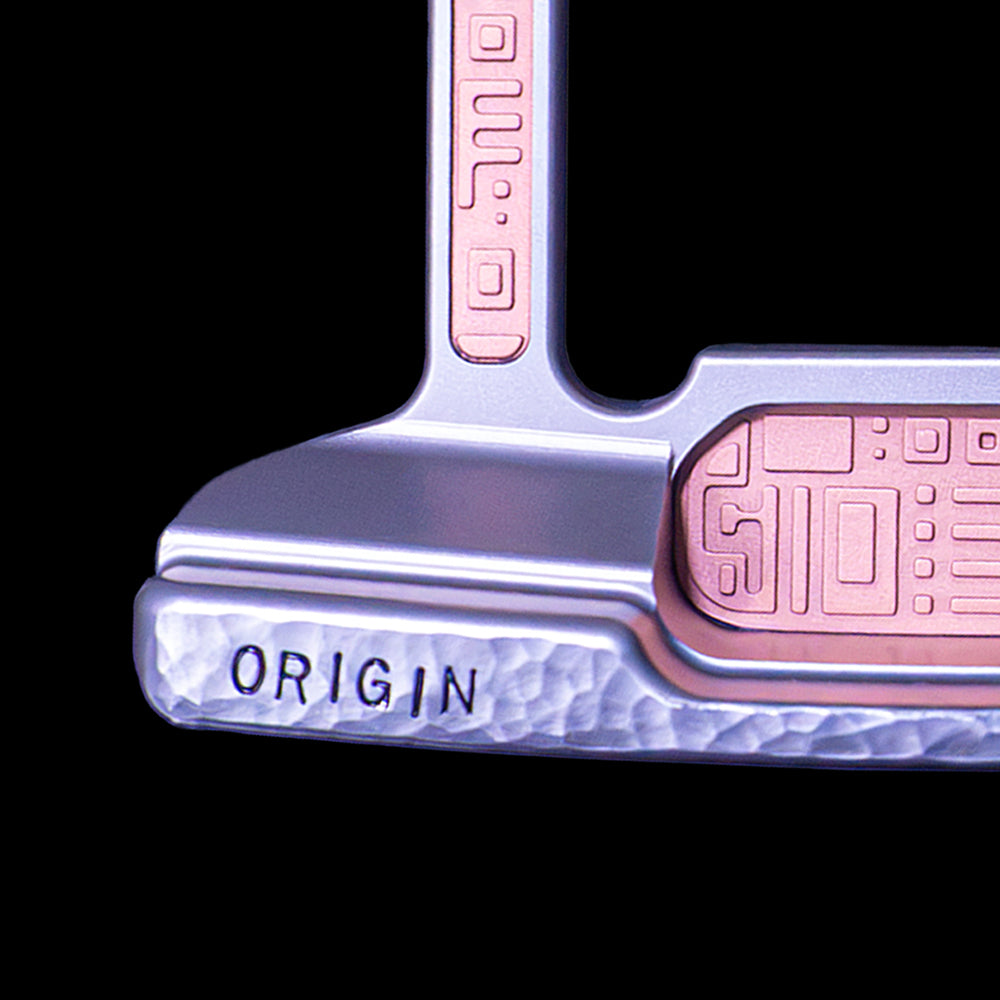 ZENITH ORIGINについて