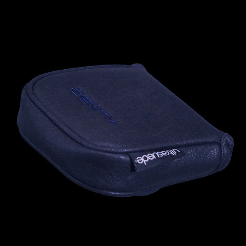 Ultra Suede ネオマレット用ブラック